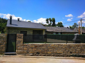 Casa rural El Gato Negro